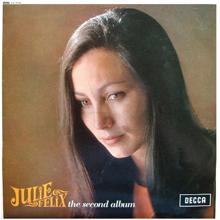 Julie Felix: The Second Album