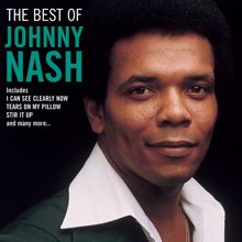 Johnny Nash: The Best Of