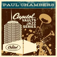 Paul Chambers Quintet: What's New (Remastered)
