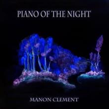 Manon Clément: Piano Sonata No. 14 in C-Sharp Minor, Op. 27 No. 2 "Moonlight Sonata": I. Adagio sostenuto