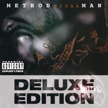 Method Man: I'll Be There For You/You're All I Need To Get By (Keep It Tight Mix) (I'll Be There For You/You're All I Need To Get By)