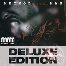 Method Man: I Get My Thang In Action