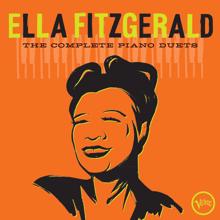 Ella Fitzgerald: I Cried For You