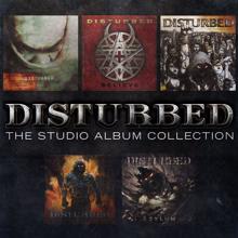 Disturbed: The Infection