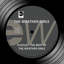 The Weather Girls: I'm so Excited (Radio Version)