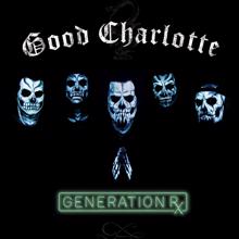 Good Charlotte: Cold Song