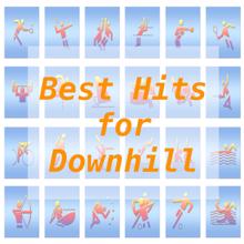 Tune Robbers: Best Hits for Downhill