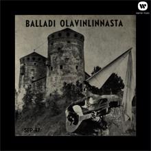 Annikki Tähti: Balladi Olavinlinnasta