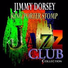 Jimmy Dorsey: (I Would Do) Anything for You
