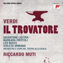 Riccardo Muti: Verdi: Il Trovatore - The Sony Opera House