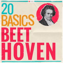 Various Artists: 20 Basics: Beethoven (20 Classical Masterpieces)