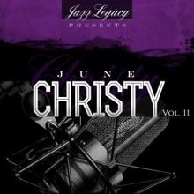 June Christy: Jazz Legacy, Vol. 2