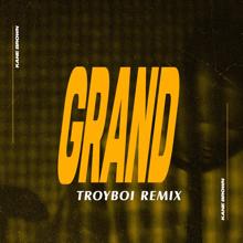 Kane Brown: Grand (TroyBoi Remix)