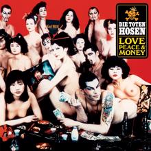 Die Toten Hosen: Put Your Money Where Your Mouth Is (Buy Me)