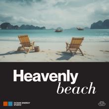 Ocean Waves: Heavenly Beach