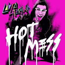 Cobra Starship: Hot Mess (International Version)