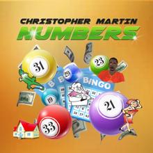 Christopher Martin: Numbers