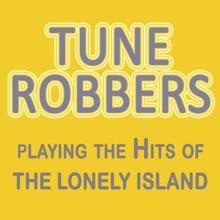 Tune Robbers: Playing the Hits of the Lonely Island