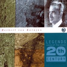 Herbert von Karajan: Karajan (Legends of the 20th Century)