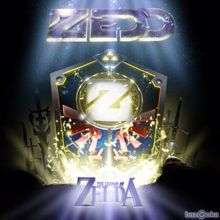 Zedd: The Legend Of Zelda (Original Mix)