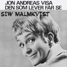 Siw Malmkvist: Jon Andreas visa