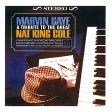 Marvin Gaye: A Tribute To The Great Nat King Cole