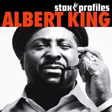 Albert King: Don't Throw Your Love On Me So Strong (live) (Live) (Don't Throw Your Love On Me So Strong (live))