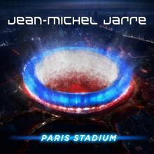 Jean-Michel Jarre: Paris Stadium