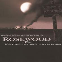 John Williams: Rosewood Original Motion Picture Soundtrack