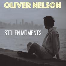 Oliver Nelson: Stolen Moments