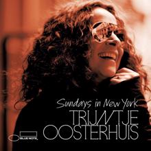 Trijntje Oosterhuis: Sundays In New York