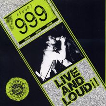 999: Live and Loud