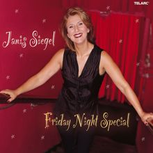 Janis Siegel: Friday Night Special