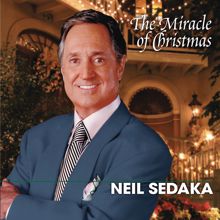 Neil Sedaka: Christmas 'Round The World
