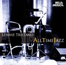 Lennie Tristano: All Time Jazz: Lennie Tristano