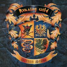 Running Wild: Blazon Stone (Reworked Version 2003; 2017 Remaster)