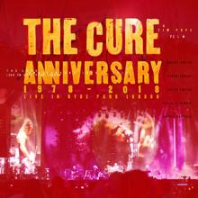 The Cure: Friday I'm In Love (Live)