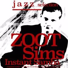 Zoot Sims: Instant Samba