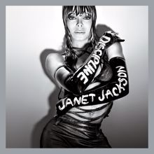 Janet Jackson: Never Letchu Go