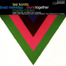 Lee Konitz: Alone Together