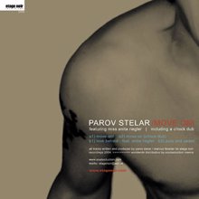 Parov Stelar: Move On!