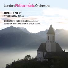 London Philharmonic Orchestra: Bruckner: Symphony No. 6