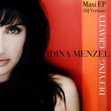 Idina Menzel: Defying Gravity (DJ Version   DMD Maxi)