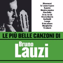 Bruno Lauzi: Le più belle canzoni di Bruno Lauzi