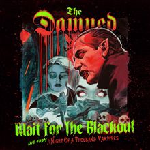 The Damned: Wait for the Blackout