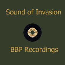 BadboE: Sound of Invasion EP