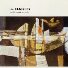 Chet Baker: The Trumpet Artistry Of Chet Baker