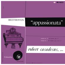 Robert Casadesus: Beethoven: Piano Sonatas Nos. 2 & No. 23