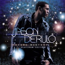 Jason Derulo: Future History Platinum Edition