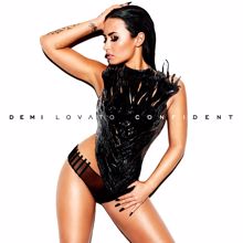 Demi Lovato: Confident